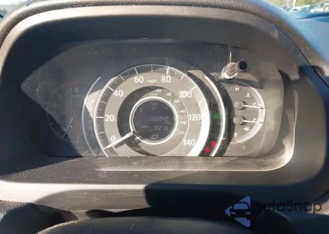 2016 Honda Cr-V Lx z USA, uszkodzony, nr VIN 2HKRM3H3XGH569026